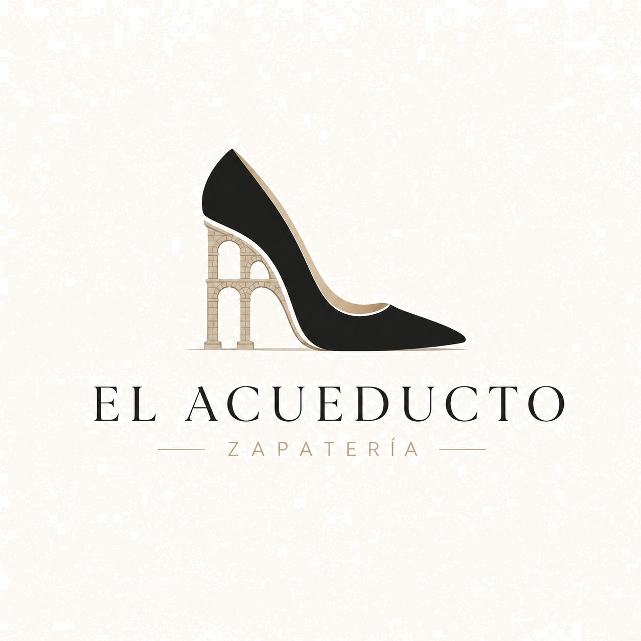 Zapatería Acueducto
